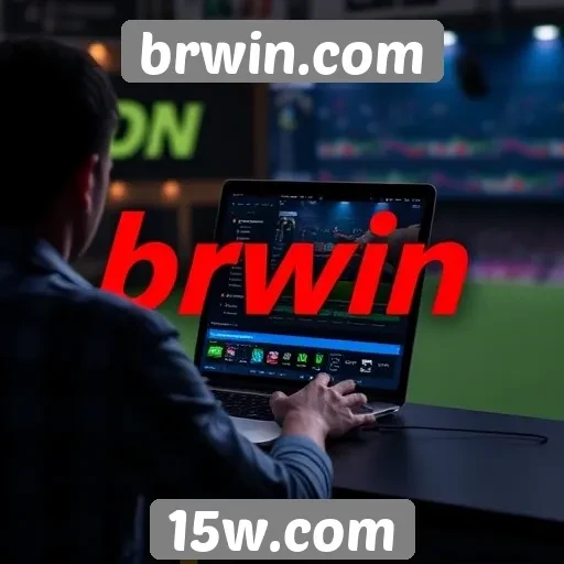 Como o brwin.com se destaca no mercado de apostas online