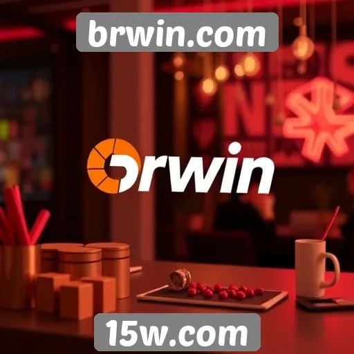 Recursos e funcionalidades que tornam brwin.com atraente