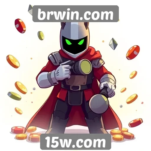 novidades e atualizações de jogos disponíveis no brwin.com