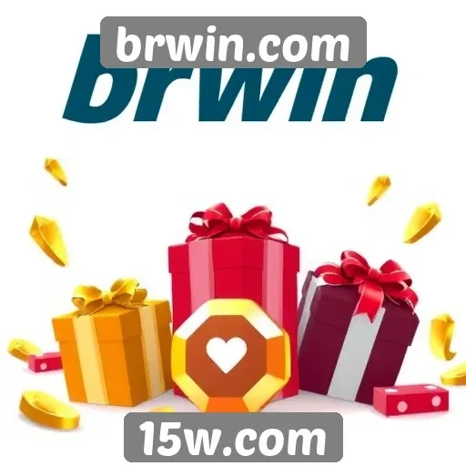 Promoções e bonificações disponíveis no brwin.com