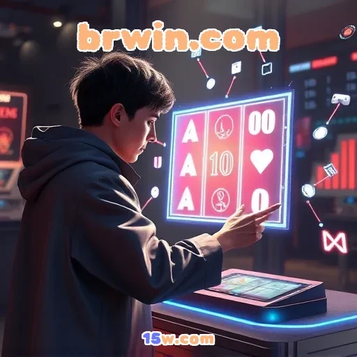 brwin.com: A Segurança que Você Merece ao Jogar Online