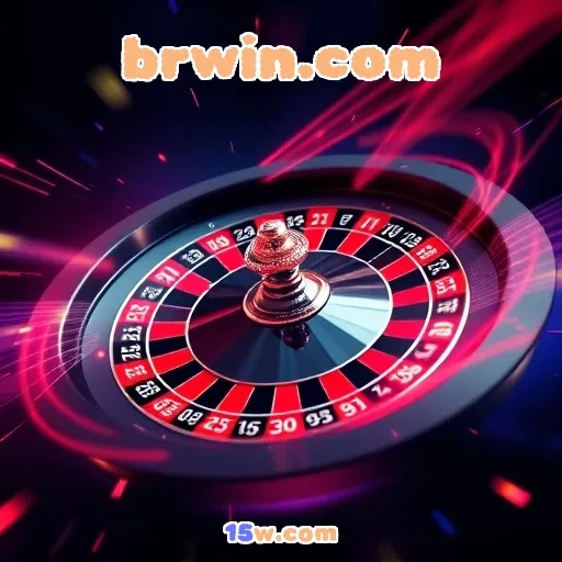 brwin.com: Uma Jornada Incrível pelo Mundo das Caça-Níqueis Online