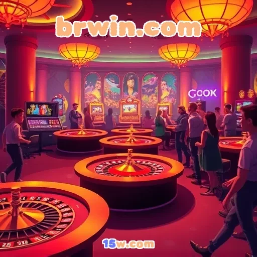 brwin.com Suporte 24/7